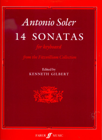 14 Sonatas from the Fitzwilliam
