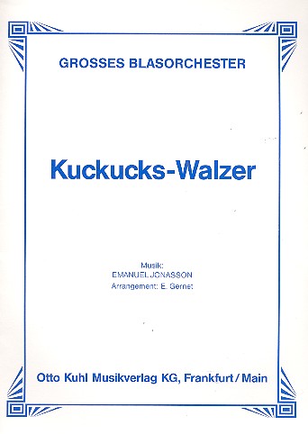 Kuckuckswalzer
