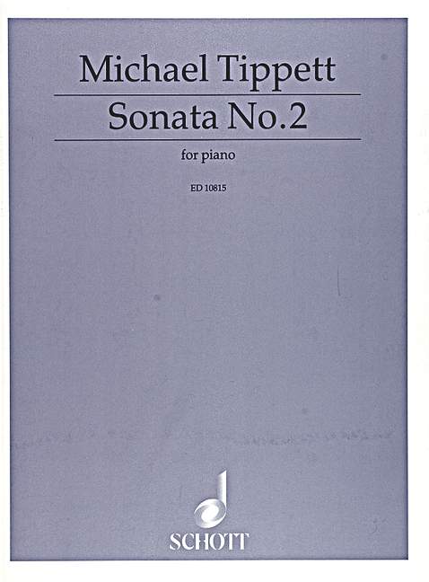 Sonata no.2