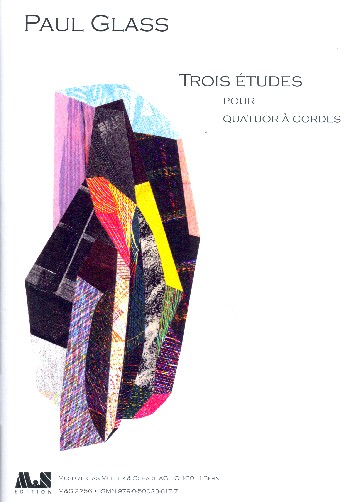 3 Études