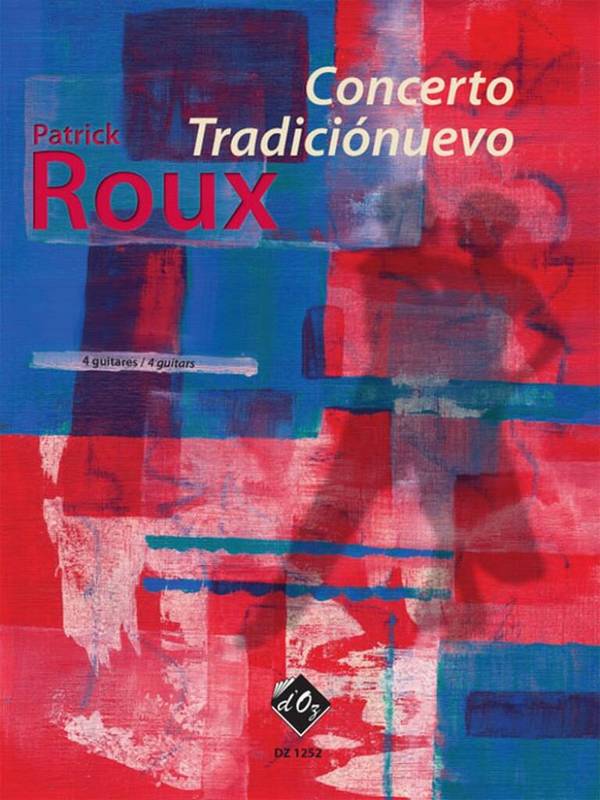 Concerto tradiciónuevo
