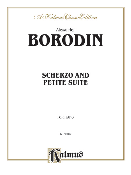 Scherzo  and  Petite Suite