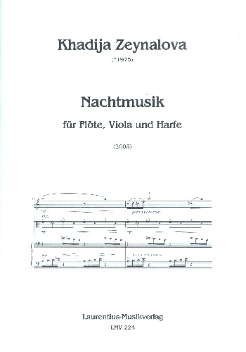 Nachtmusik