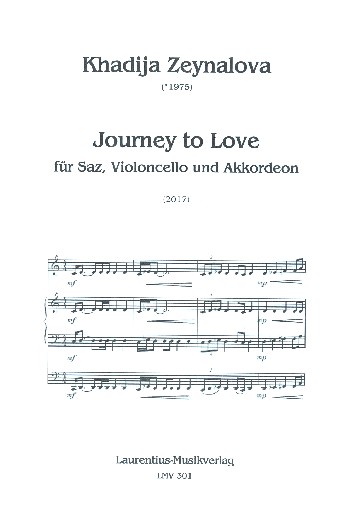Journey to Love