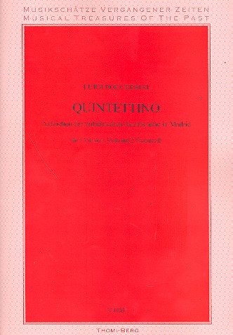 Quintettino