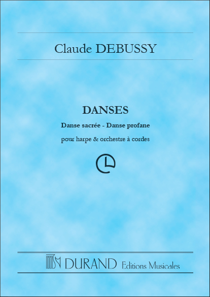 Danse sacrée et danse profane