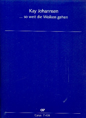 So weit die Wolken gehen
