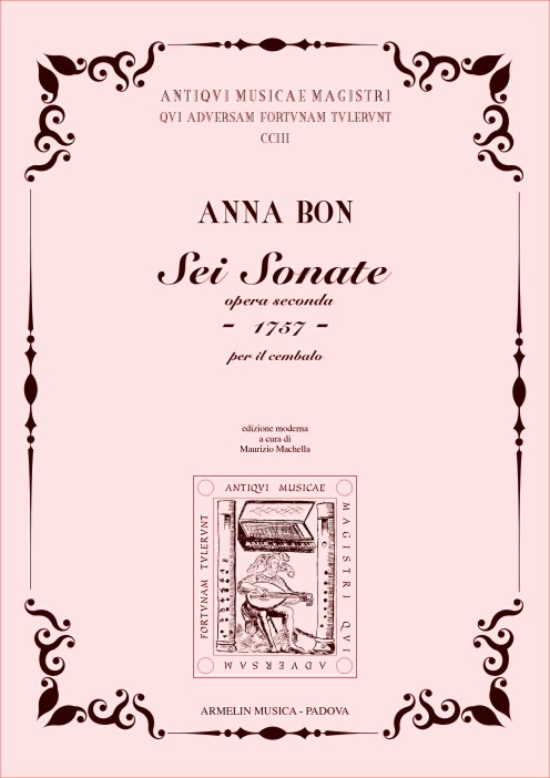 6 Sonate op.2