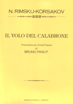 Il volo del calabrone