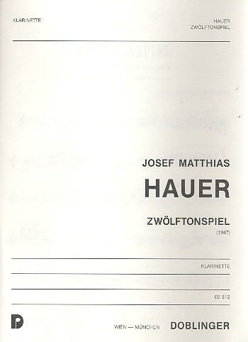 Zwölftonspiel