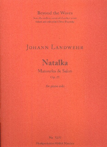 Natalka op.21