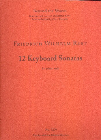 12 Sonaten