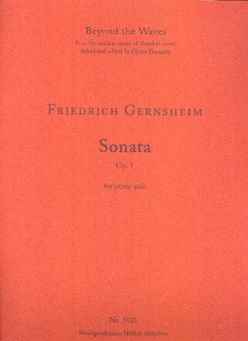 Sonate op.1
