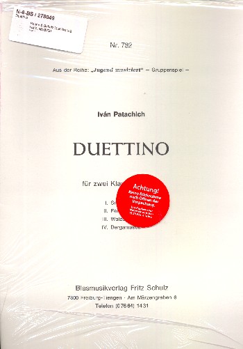 Duettino
