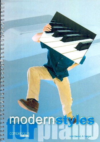 Modern Styles