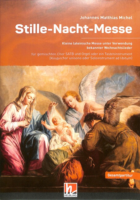Stille-Nacht-Messe