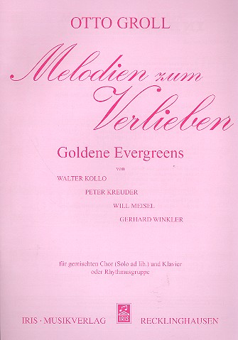 Melodien zum Verlieben