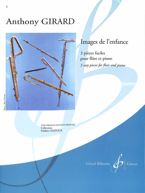 Images de l'enfance