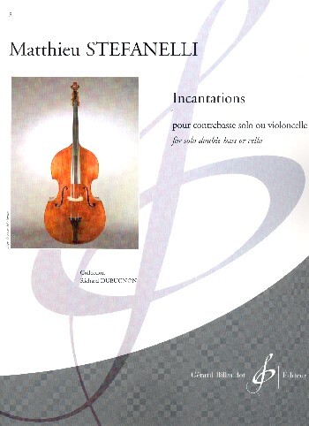 Incantations