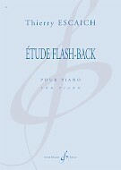 Étude Flash-back