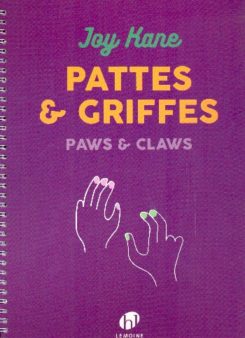 Pattes et griffes