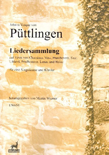 Liedersammlung