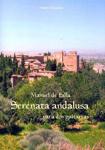 Serenata andalusa