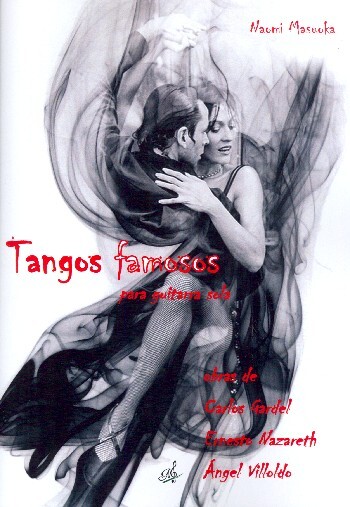 Tangos famosos
