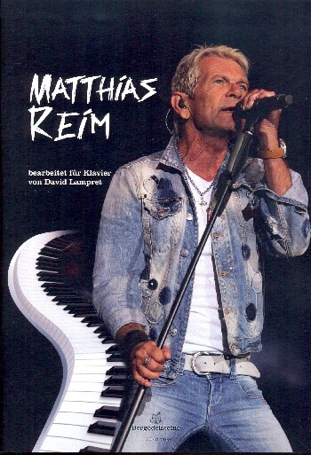 Matthias Reim