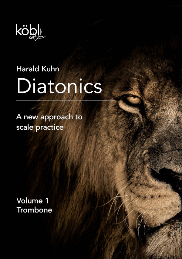 Diatonics Band 1