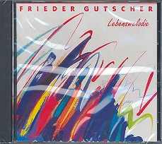 Lebensmelodie CD