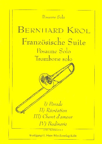 Französische Suite