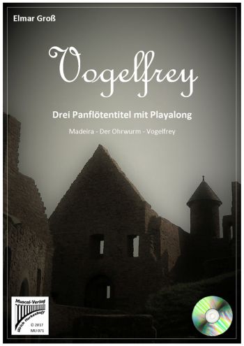 Vogelfrey (+Playalong)