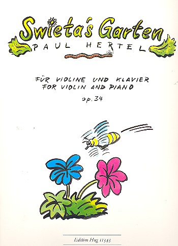 Swieta's Garten op.34