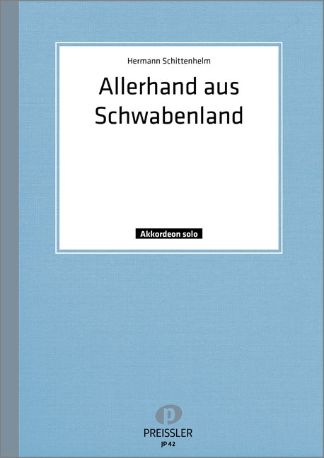 Allerhand aus Schwabenland