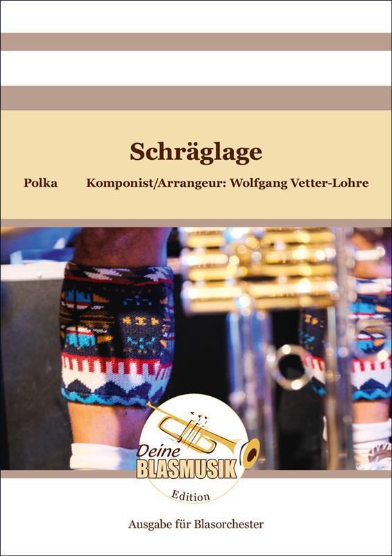 Schräglage