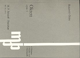 Oktett op.5