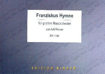 Franziskus Hymne