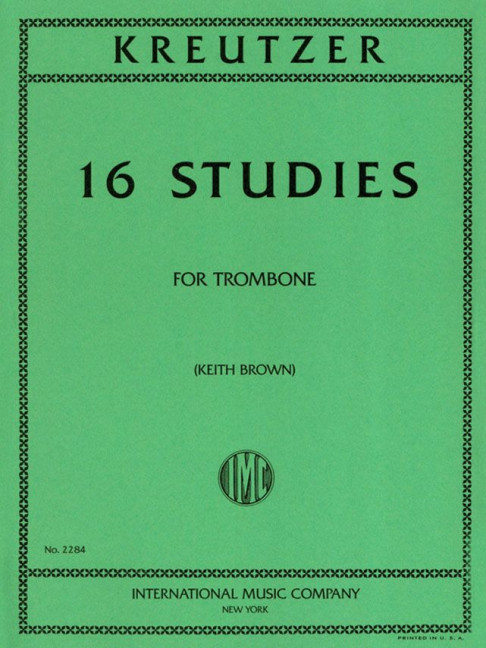 16 selected Studies