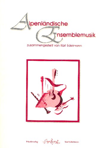 Alpenländische Ensemblemusik