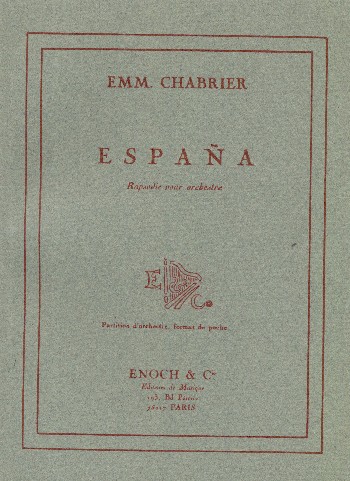 Espana