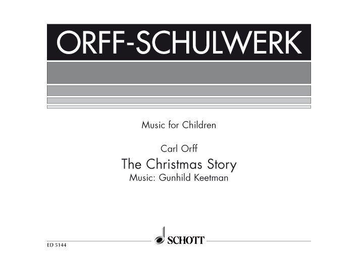 The Christmas Story