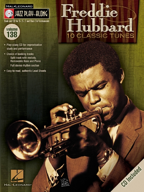 10 classic Tunes (+CD) - Jazz PLayalong vol.138: