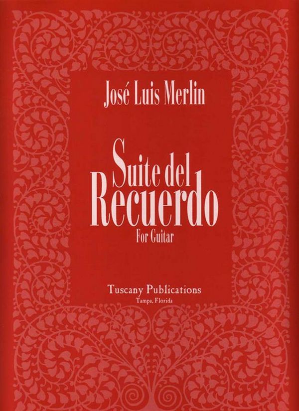 Suite de Recuerdo