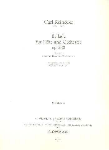 Ballade op.288