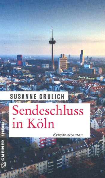 Sendeschluss in Köln