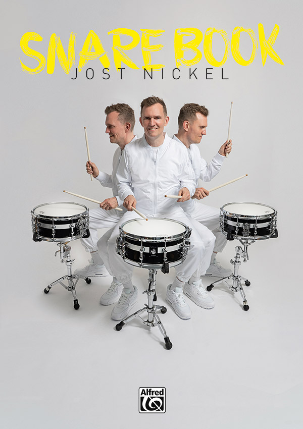 Jost Nickel's Snare Book