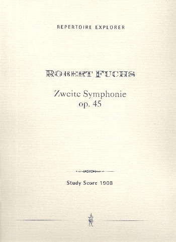 Sinfonie Nr.2 op.45