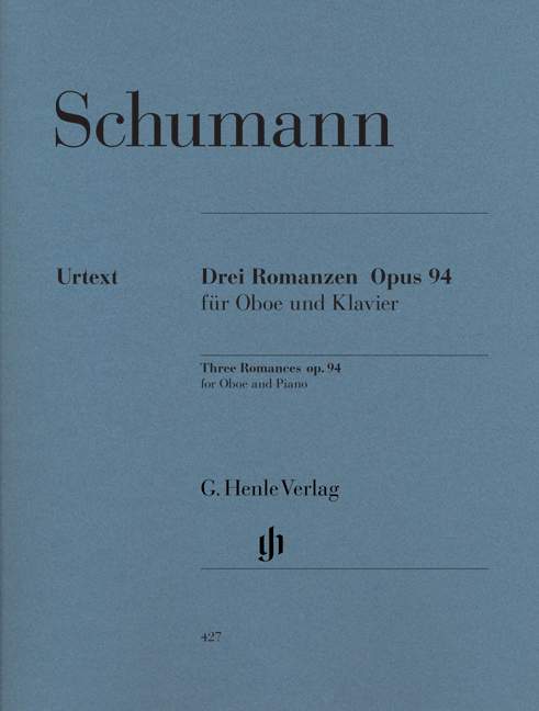 Romanzen op.94