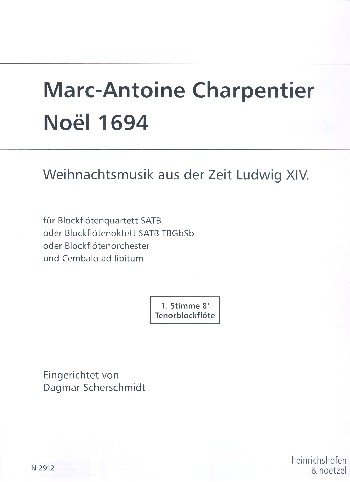 Noel 1694